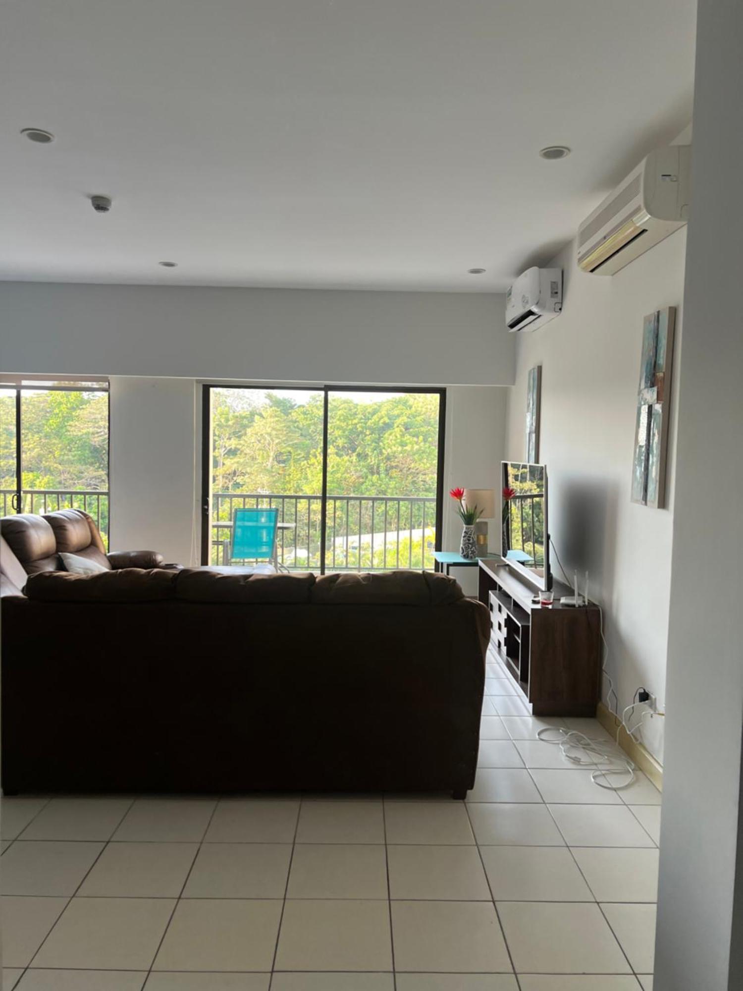 Jaco Bay 5503 Apartment Ngoại thất bức ảnh